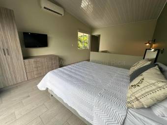 Se alquila apartamento en Colón Mora 27-819 Se alquila apartamento en Colón Mora 27-819