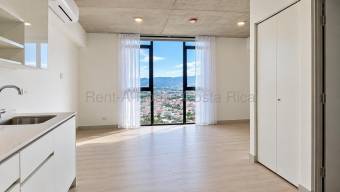 Se alquila apartamento en Catedral San José 27-641 Se alquila apartamento en Catedral San José 27-641