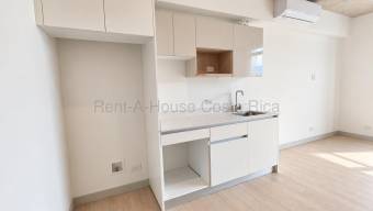 Se alquila apartamento en Catedral San José 27-641 Se alquila apartamento en Catedral San José 27-641