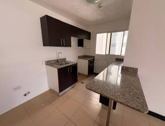 Se alquila apartamento en San Rafael Alajuela 27-731