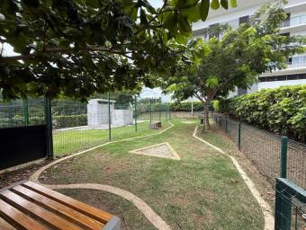 Se alquila apartamento en Pozos Santa Ana 27-754