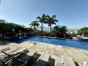 Se alquila apartamento en Ulloa Heredia 27-867
