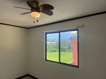 Se alquila casa en Pozos Santa Ana 27-865
