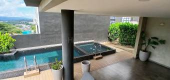 Se alquila casa en Escazú San José 27-815