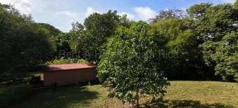 Venta de Finca en Manzanillo-Puntarenas. RAH 27-896