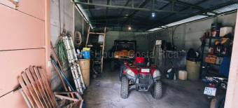 Venta de Finca en Manzanillo-Puntarenas. RAH 27-896