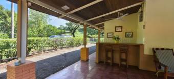 Venta de Finca en Manzanillo-Puntarenas. RAH 27-896
