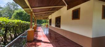 Venta de Finca en Manzanillo-Puntarenas. RAH 27-896