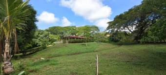 Venta de Finca en Manzanillo-Puntarenas. RAH 27-896