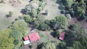 Venta de Finca en Manzanillo-Puntarenas. RAH 27-896