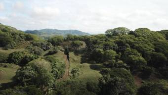 Venta de Finca en Manzanillo-Puntarenas. RAH 27-896