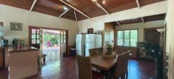 Venta de Finca en Manzanillo-Puntarenas. RAH 27-896