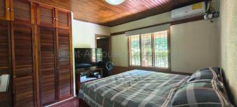 Venta de Finca en Manzanillo-Puntarenas. RAH 27-896