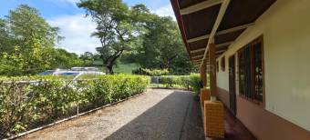 Venta de Finca en Manzanillo-Puntarenas. RAH 27-896