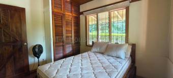 Venta de Finca en Manzanillo-Puntarenas. RAH 27-896