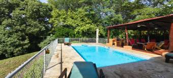 Venta de Finca en Manzanillo-Puntarenas. RAH 27-896