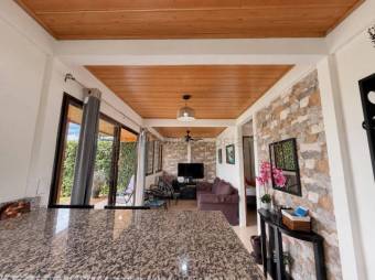 Venta de Lote con Casa estilo Cabaña en San Ramón de Alajuela. RAH 27-893 Venta de Lote con Casa estilo Cabaña en San Ramón de Alajuela. RAH 27-893