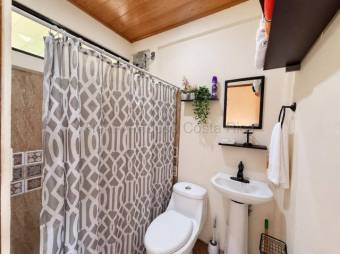 Venta de Lote con Casa estilo Cabaña en San Ramón de Alajuela. RAH 27-893 Venta de Lote con Casa estilo Cabaña en San Ramón de Alajuela. RAH 27-893