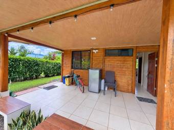 Venta de Lote con Casa estilo Cabaña en San Ramón de Alajuela. RAH 27-893 Venta de Lote con Casa estilo Cabaña en San Ramón de Alajuela. RAH 27-893