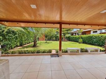 Venta de Lote con Casa estilo Cabaña en San Ramón de Alajuela. RAH 27-893 Venta de Lote con Casa estilo Cabaña en San Ramón de Alajuela. RAH 27-893