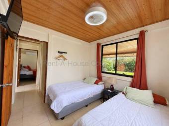 Venta de Lote con Casa estilo Cabaña en San Ramón de Alajuela. RAH 27-893 Venta de Lote con Casa estilo Cabaña en San Ramón de Alajuela. RAH 27-893
