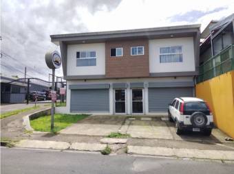 ALQUILER DE LOCAL COMERCIAL, ALAJUELA, BRASIL 5049150