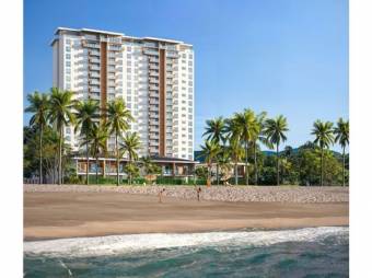 PREVENTA DE APARTAMENTOS, PUNTARENAS, GARABITO, PLAYA JACÓ