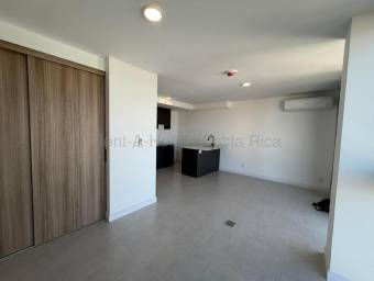 Se alquila apartamento en Mata Redonda San José 27-895
