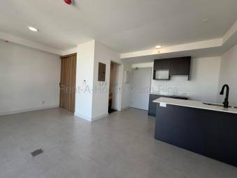 Se alquila apartamento en Mata Redonda San José 27-895
