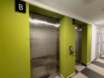 Se alquila apartamento en Mata Redonda San José 27-895
