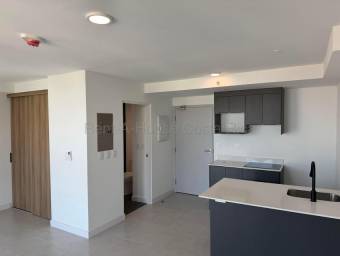 Se alquila apartamento en Mata Redonda San José 27-895