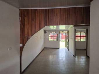 Venta de Casa en Ipis-Goicoechea. RAH 27-894