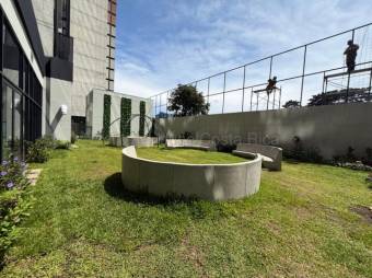 Alquiler de Apartamento en  Sky Garden Sabana-Mata Redonda. RAH 27-895