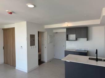 Alquiler de Apartamento en  Sky Garden Sabana-Mata Redonda. RAH 27-895