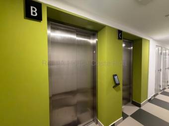 Alquiler de Apartamento en  Sky Garden Sabana-Mata Redonda. RAH 27-895