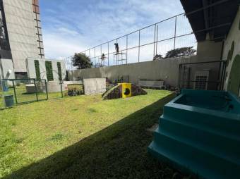 Alquiler de Apartamento en  Sky Garden Sabana-Mata Redonda. RAH 27-895