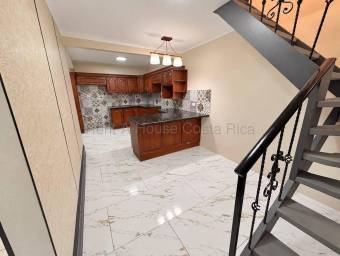 Casa en venta en El Coyol de Alajuela
