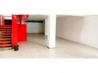 ALQUILER DE LOCAL COMERCIAL, SAN JOSÉ, SAN PEDRO, BARRIO DENT