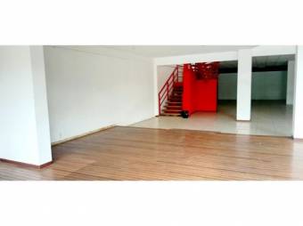 ALQUILER DE LOCAL COMERCIAL, SAN JOSÉ, SAN PEDRO, BARRIO DENT