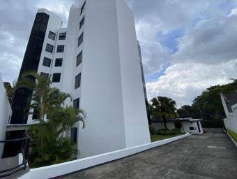 Venta de apartamento con vista al Country Club de Escazú #26-145 GS