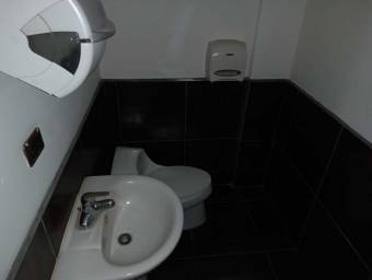 Alquiler de oficina con vista en centro comercial de Escazú #23-2992 GS