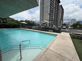 Alquiler de Apartamento Amueblado en Azenza Towers-URUCA. RAH 27-852 