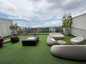 Alquiler de Apartamento Amueblado en Azenza Towers-URUCA. RAH 27-852 