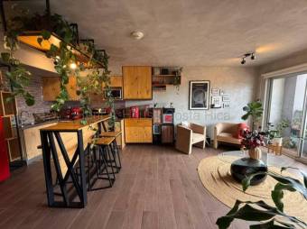 Alquiler de Apartamento Amueblado en Azenza Towers-URUCA. RAH 27-852 