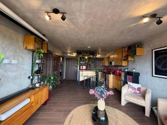 Alquiler de Apartamento Amueblado en Azenza Towers-URUCA. RAH 27-852 