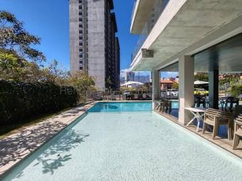 Alquiler de Apartamento Amueblado en Azenza Towers-URUCA. RAH 27-852 