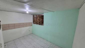 Venta de Apartamento en Condominio Montemar, Colima de Tibás. RAH 27-729