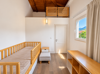 Casa de lujo en venta en condominio ubicado en Río Oro, Santa Ana.