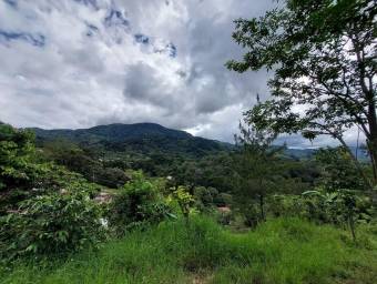 Se vende lote en San Miguel Desamparados 27-891