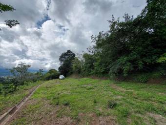 Se vende lote en San Miguel Desamparados 27-891